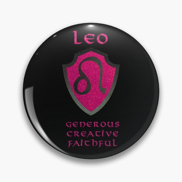 Item preview, A ZODIAC SIGN  test leo the LION designed and sold by GraphicMedia.