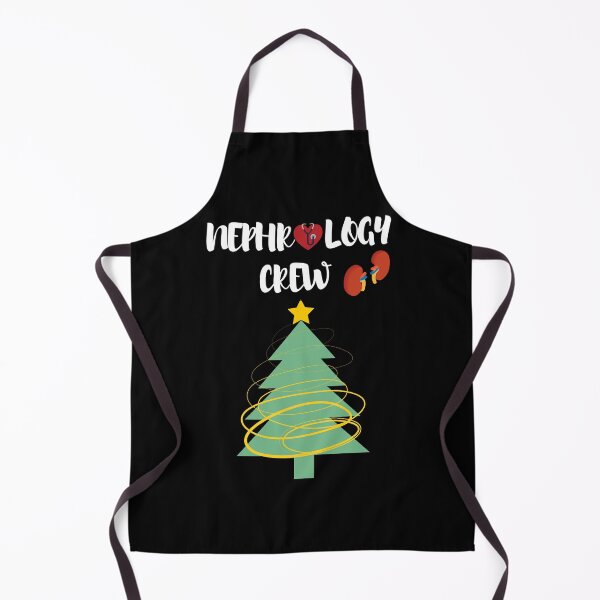 Item preview, NEPHROLOGY CREW HOLIDAY CHRISTMAS designed and sold by Rpgpbp.