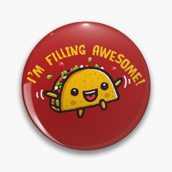 Item preview, Im-filling-awesome designed and sold by walmazan.