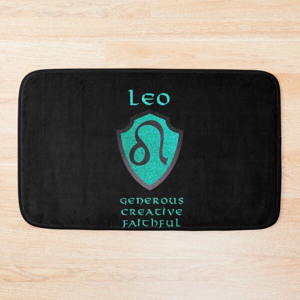 Item preview, A ZODIAC SIGN  test leo the LION designed and sold by GraphicMedia.