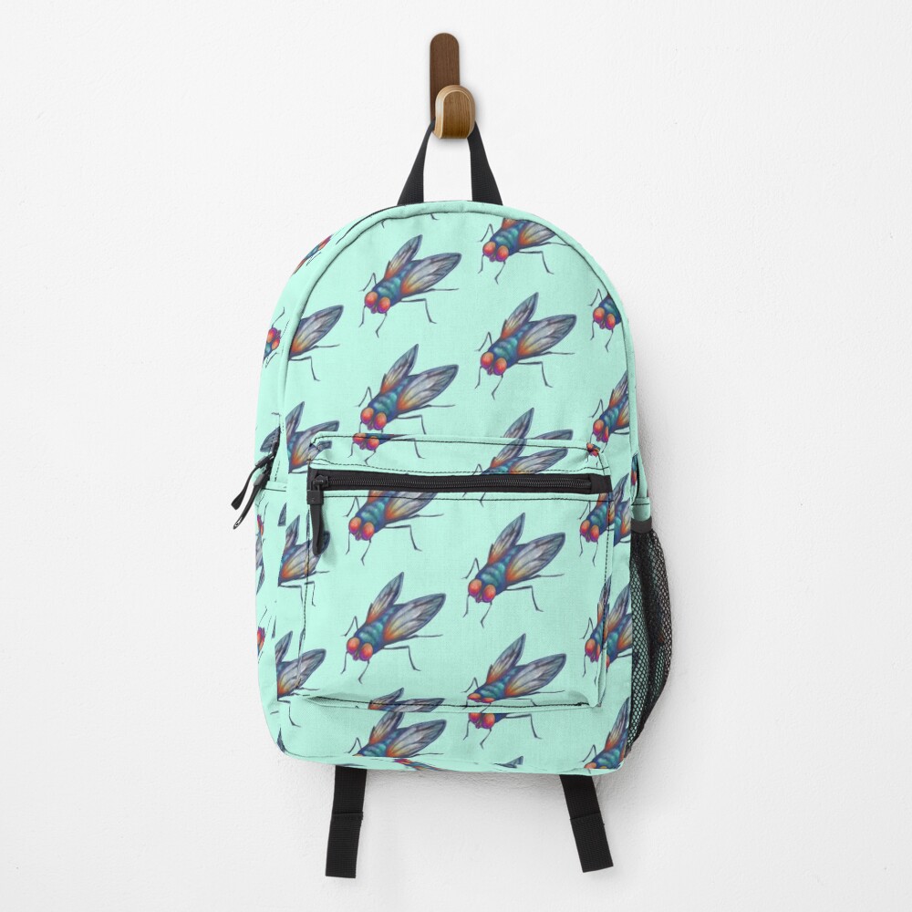 Item preview, Backpack designed and sold by nicebutton.