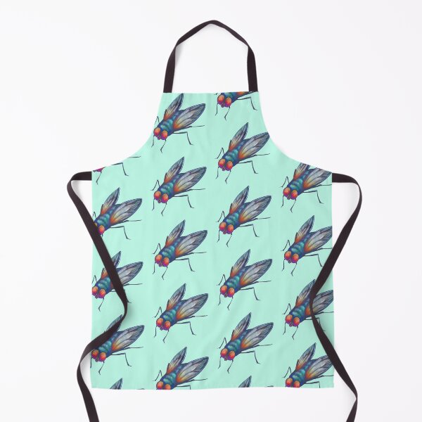 Item preview, Spectrum Fly designed and sold by NiceButton.