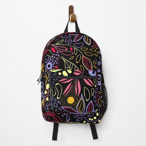Item preview, Abstract nature pattern tapestry/print designed and sold by Devin Timpone.