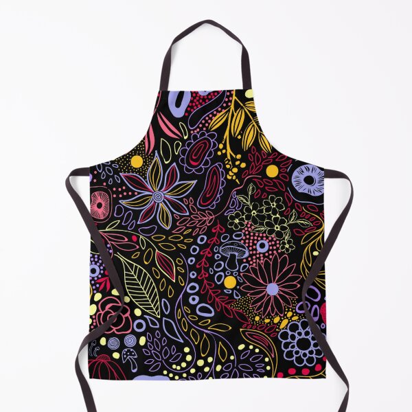 Item preview, Abstract nature pattern tapestry/print designed and sold by Devin Timpone.