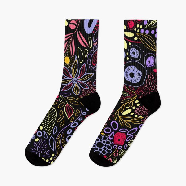 Item preview, Abstract nature pattern tapestry/print designed and sold by Devin Timpone.