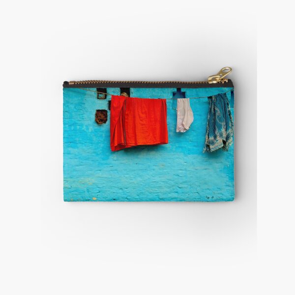 Item preview, Blue Wall Hangings designed and sold by Valerie Rosen Photography.