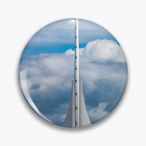 Item preview, Milwaukee Art Museum designed and sold by Brett Perucco.