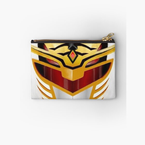 Item preview, Mighty Morphin Power Ranger - Lord Drakkon designed and sold by DuskWingArts.