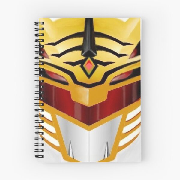 Item preview, Mighty Morphin Power Ranger - Lord Drakkon designed and sold by DuskWingArts.