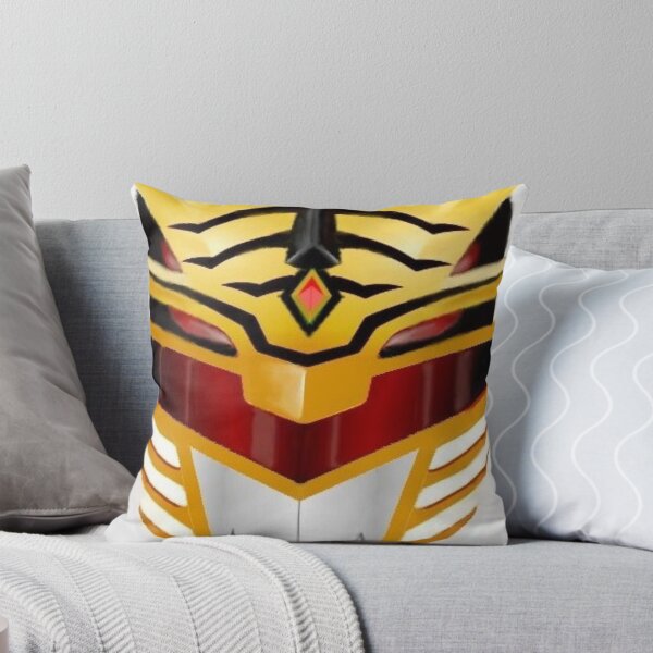 Item preview, Mighty Morphin Power Ranger - Lord Drakkon designed and sold by DuskWingArts.