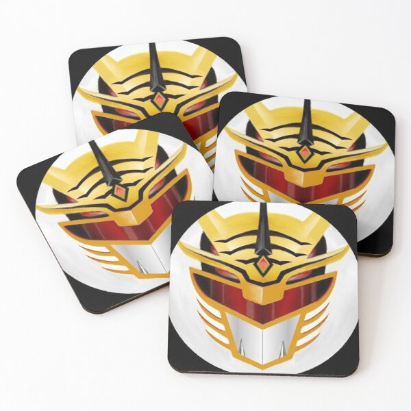 Item preview, Mighty Morphin Power Ranger - Lord Drakkon designed and sold by DuskWingArts.