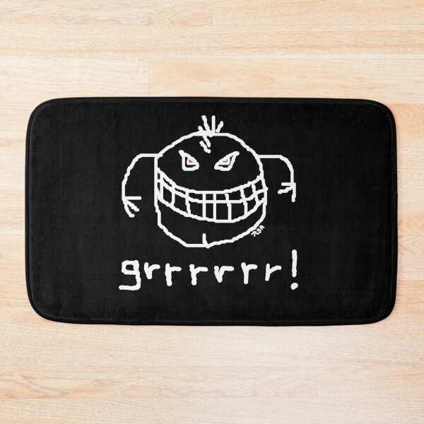 Item preview, Grrrrrr designed and sold by RawSunArt.