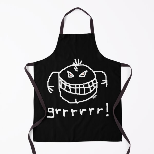 Item preview, Grrrrrr designed and sold by RawSunArt.