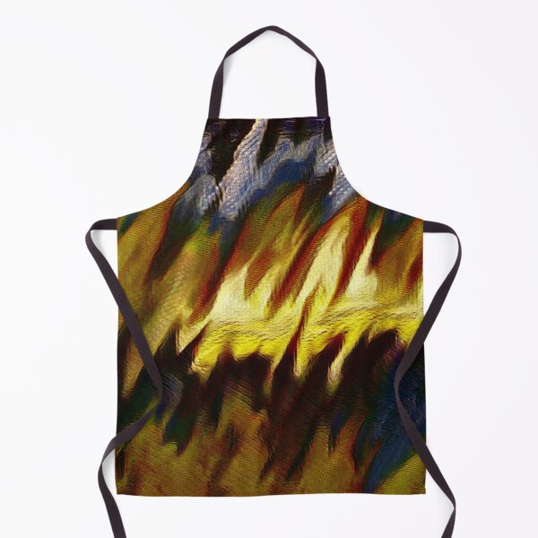 Item preview, Abstract fire. designed and sold by Watson Harris.