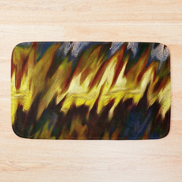 Item preview, Abstract fire. designed and sold by Watson Harris.