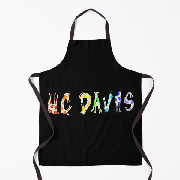 Item preview, UC Davis w/ extra cows designed and sold by Neandertal Designs.