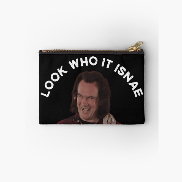Item preview, Look Who It Isnae Boaby from Still Game designed and sold by bantershirts.
