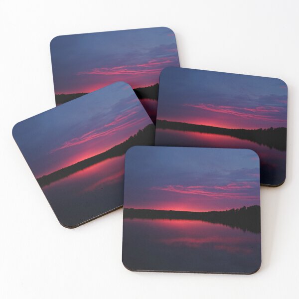 Item preview, Northwoods Sunset designed and sold by Brett Perucco.