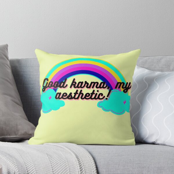 Item preview, Good karma, my aesthetic,  designed and sold by NeoGold.