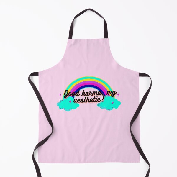 Item preview, Good karma, my aesthetic, designed and sold by NeoGold.