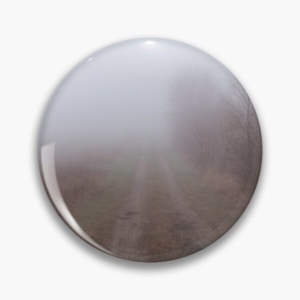 Item preview, Foggy Dirt Road designed and sold by Brett Perucco.