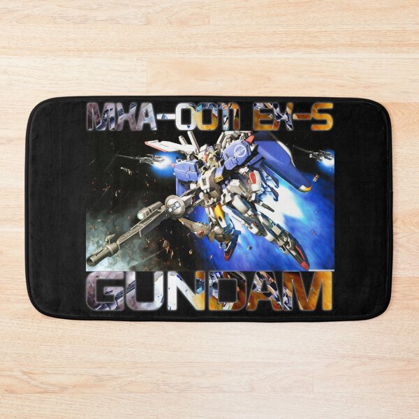 Item preview, MXA0011 EXS gundam designed and sold by Gloria312.