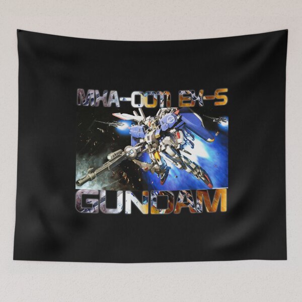 Item preview, MXA0011 EXS gundam designed and sold by Gloria312.
