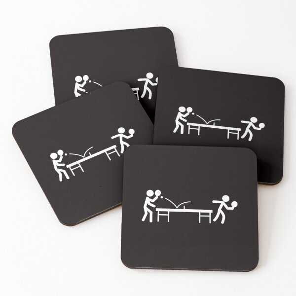 Item preview, Ping Pong Table Tennis  designed and sold by Cooper73.
