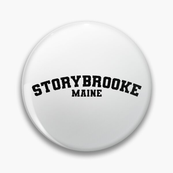 Item preview, Once Upon a Time - Storybooke, Maine designed and sold by VancityFilming.