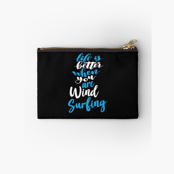 Item preview, Life Is Better When You Are Windsurfing designed and sold by ProjectX23.
