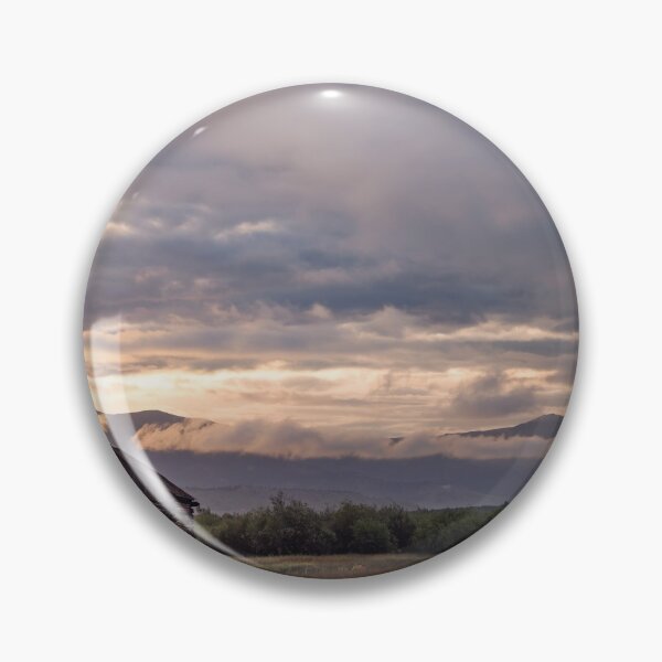 Item preview, Colorado Barn at Sunset designed and sold by Brett Perucco.