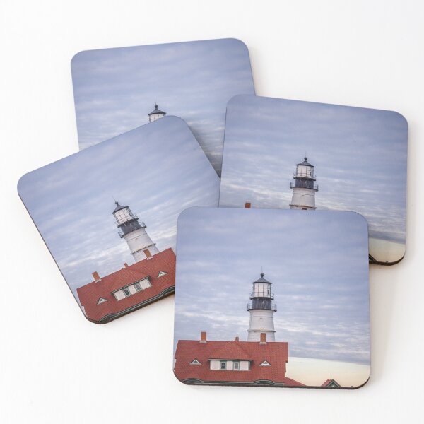 Item preview, Portland Head Lighthouse designed and sold by Brett Perucco.