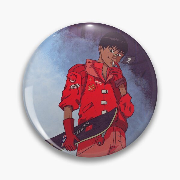 Item preview, KANEDA sk8 designed and sold by RakkaArts.