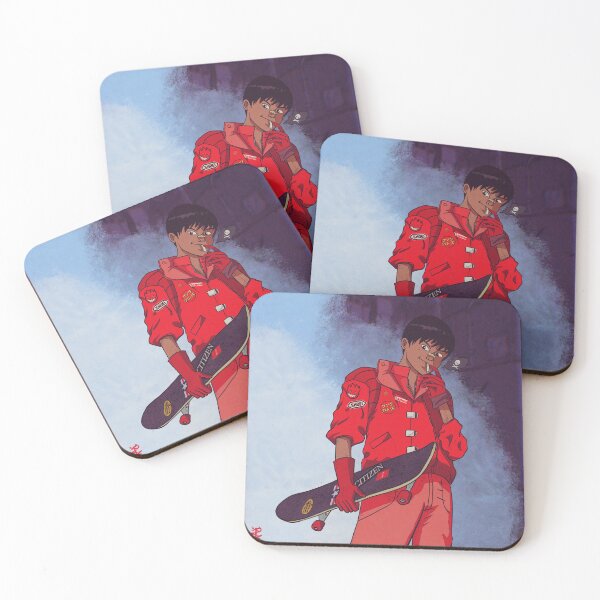 Item preview, KANEDA sk8 designed and sold by RakkaArts.