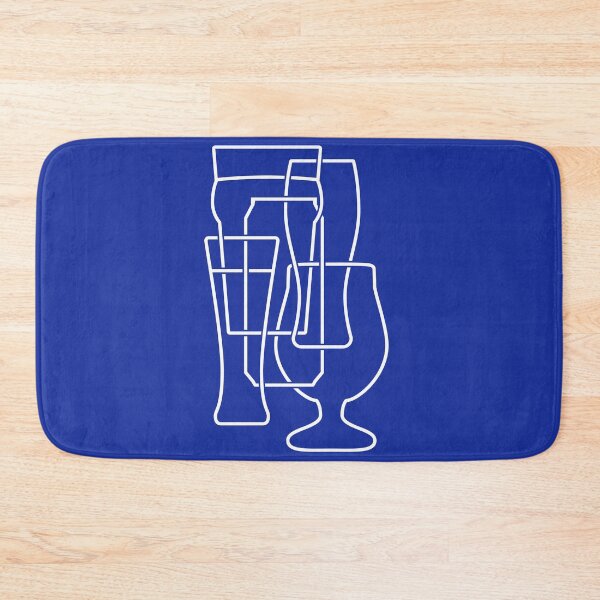 Item preview, Beer Glasses designed and sold by npdstudio.