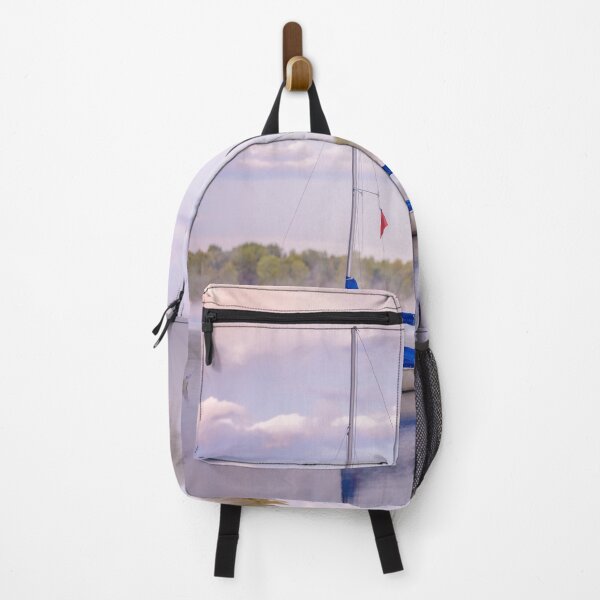 Item preview, Calm Reflections designed and sold by Brett Perucco.