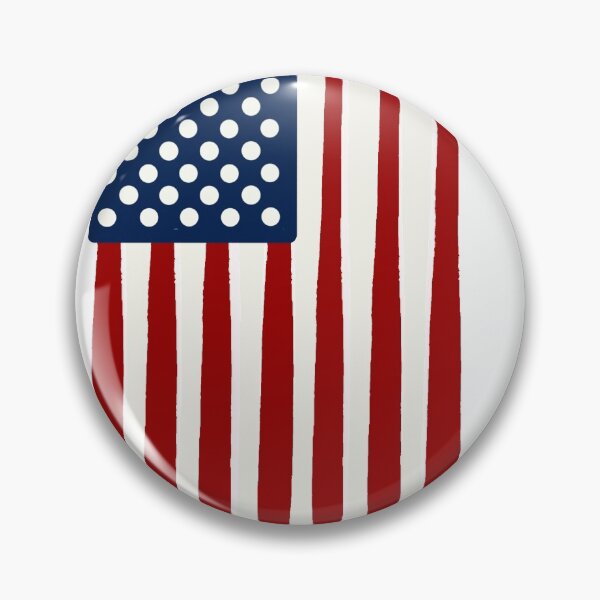 Item preview, Field Hockey USA Flag designed and sold by Noah357.