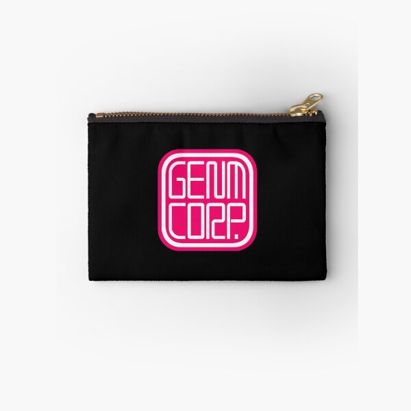 Aperçu de l'œuvre Kamen Rider Ex-Aid: Logo Genm Corp créée et vendue par Malunistorm.