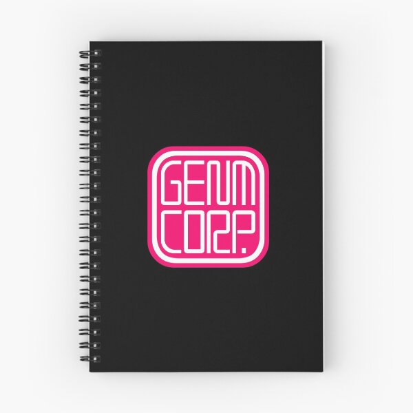 Item preview, Kamen Rider Ex-Aid: Genm Corp Logo designed and sold by Malunistorm.