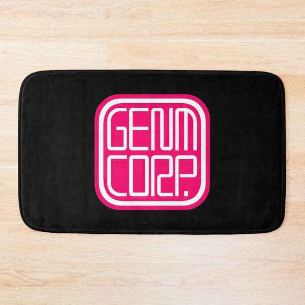 Item preview, Kamen Rider Ex-Aid: Genm Corp Logo designed and sold by Malunistorm.
