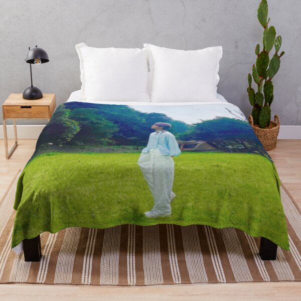Item preview, ATEEZ Seonghwa Scenery designed and sold by 4thgenkpop.