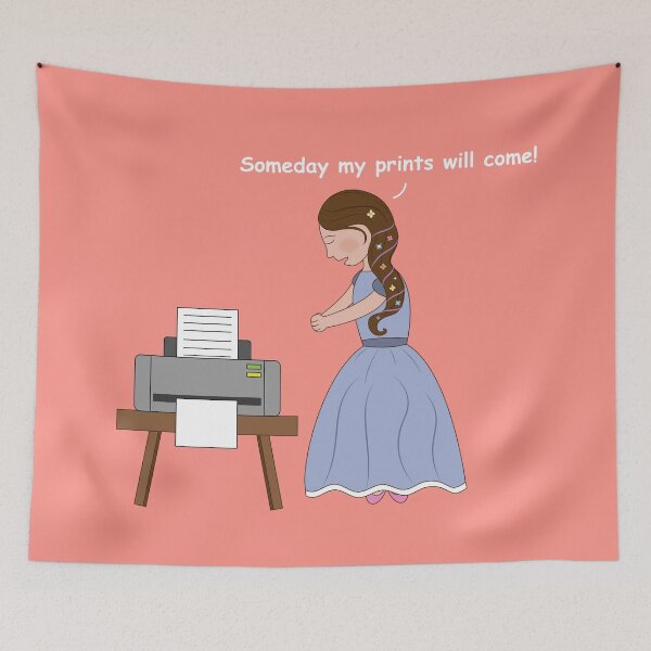 Item preview, Prints designed and sold by chyneyee.