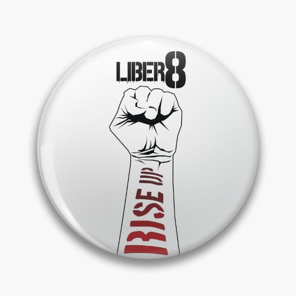 Item preview, Liber8 Rise Up - Continuum designed and sold by VancityFilming.