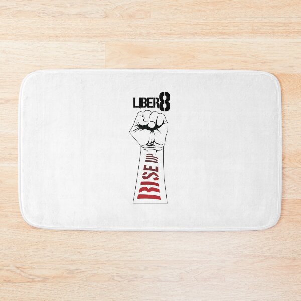 Item preview, Liber8 Rise Up - Continuum designed and sold by VancityFilming.