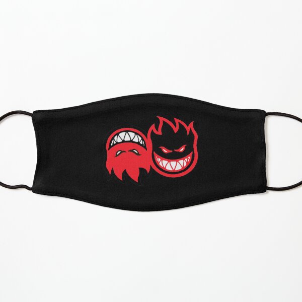 Double Spitfire Masque enfant