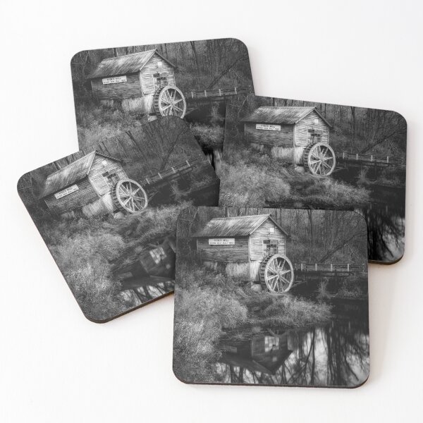 Item preview, Hyde's Mill designed and sold by Brett Perucco.