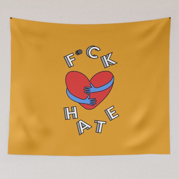 Item preview, F * CK ODIO designed and sold by CozyMarket.
