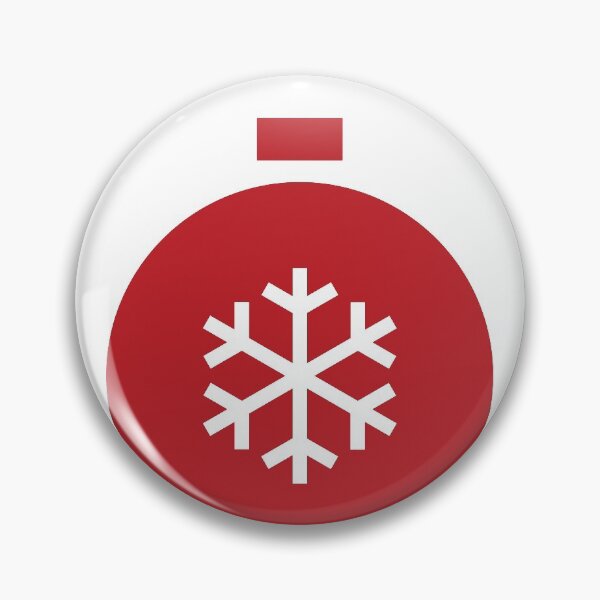 Item preview, Christmas Ball designed and sold by Emllea.