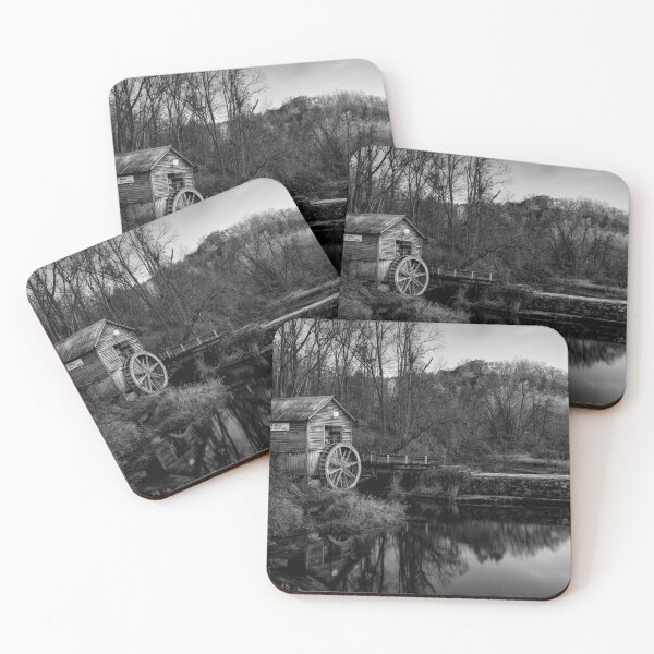 Item preview, Hyde's Mill designed and sold by Brett Perucco.