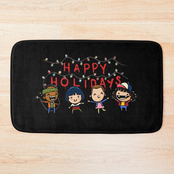 Item preview, Stranger-Holidays designed and sold by walmazan.
